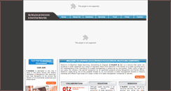Desktop Screenshot of ewardd.com